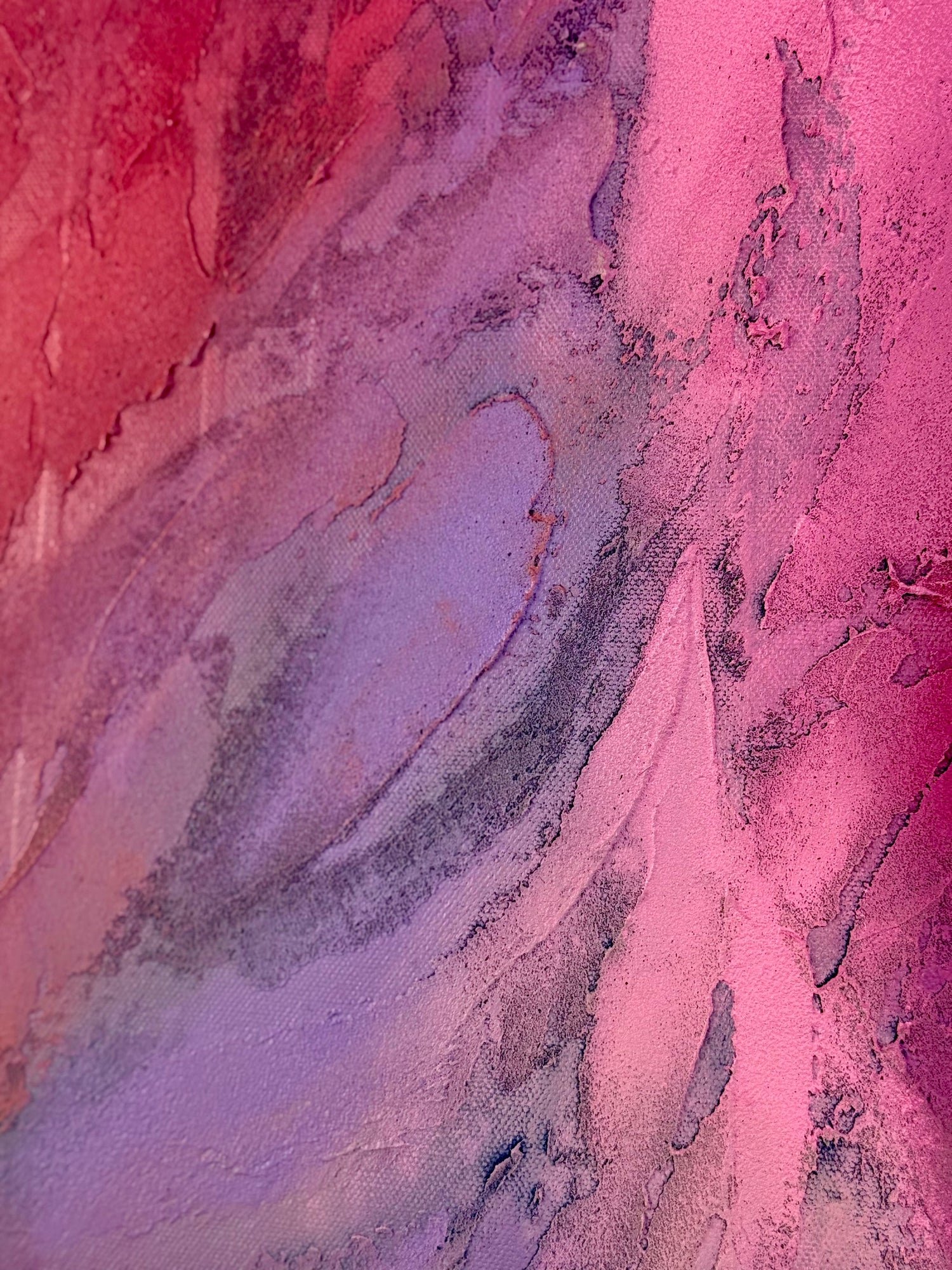 Textured Feelings