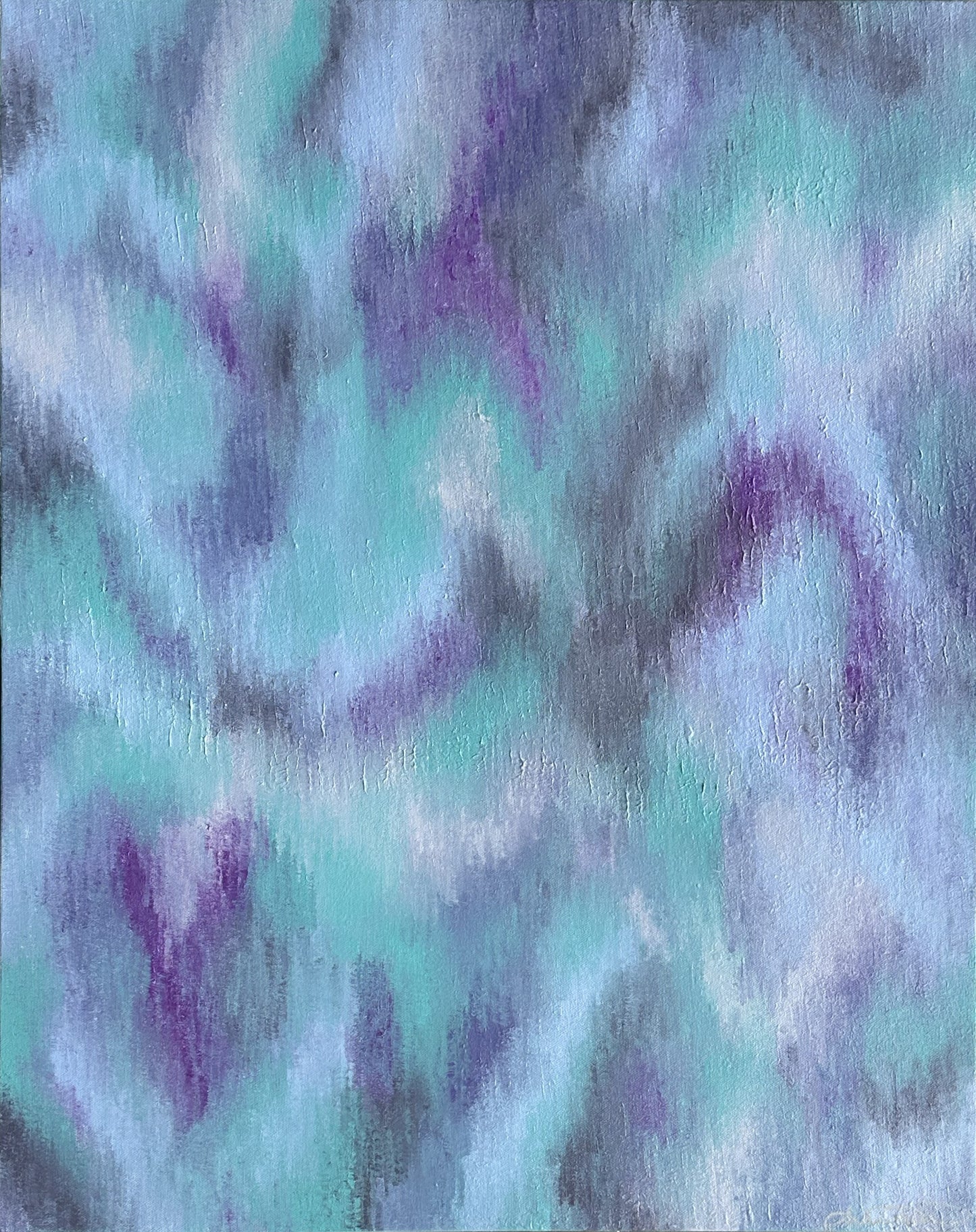 Brought Me Back to Life