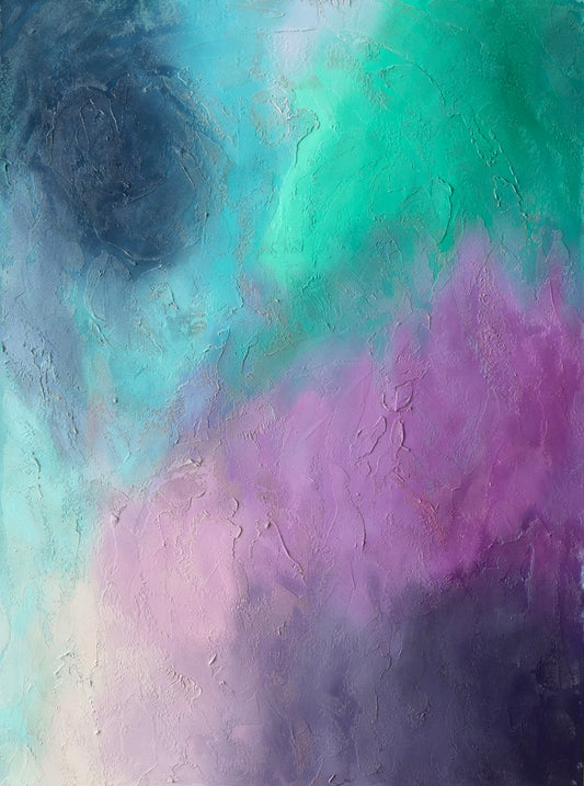 Presence of Color