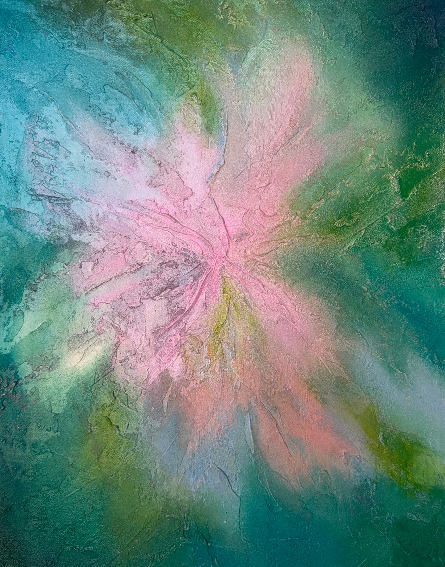 Flower Essence 2