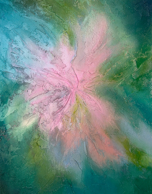 Flower Essence 2