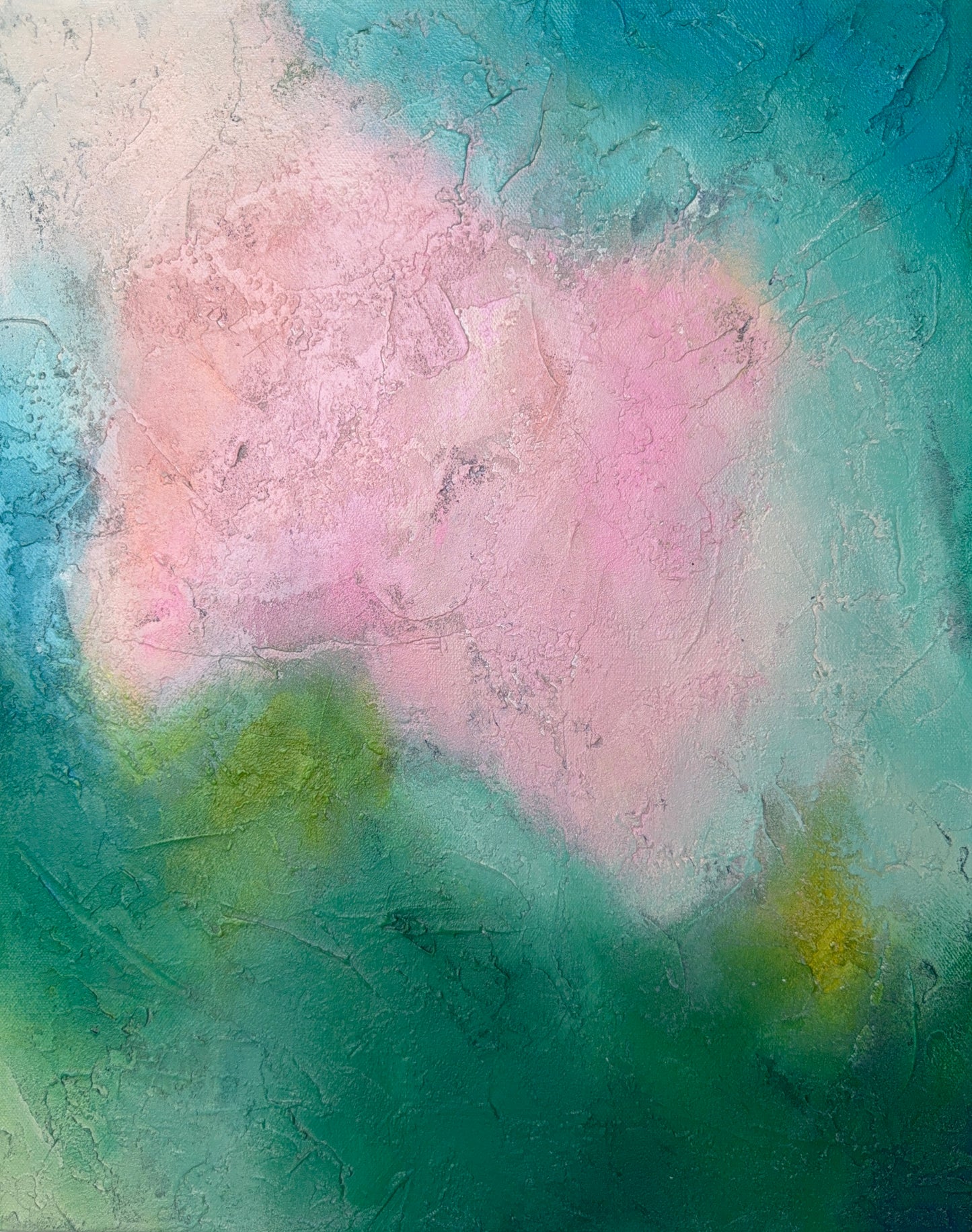 Flower Essence 1