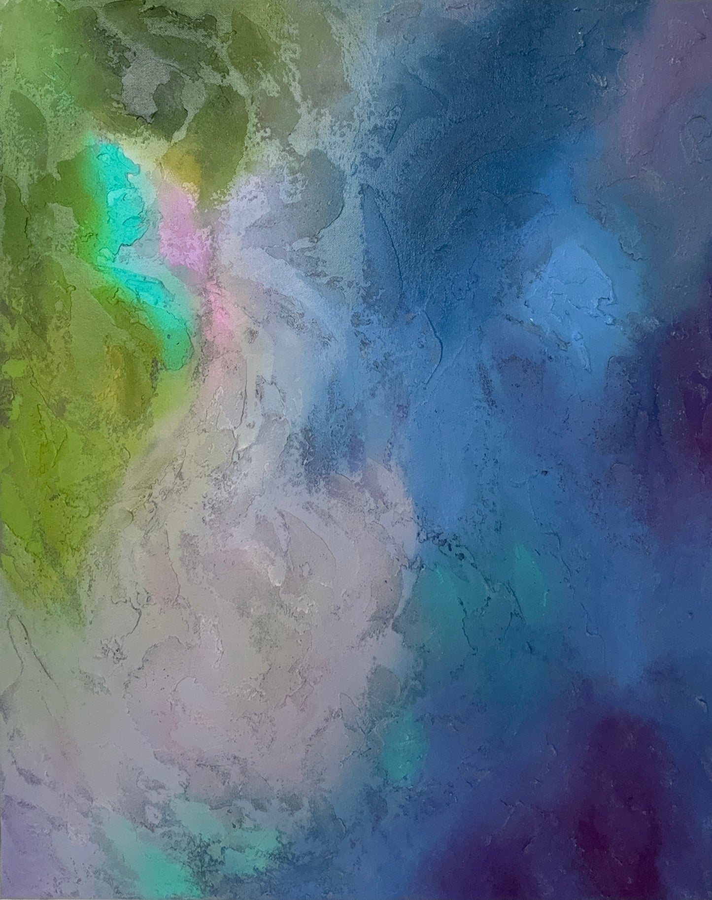 Peace in Color